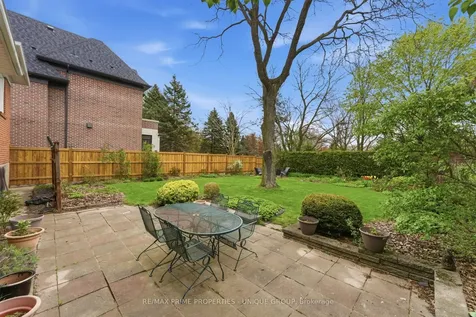 229 Park Home Avenue Toronto ON M2R 1A1
