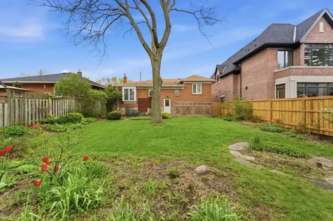 229 Park Home Avenue Toronto ON M2R 1A1