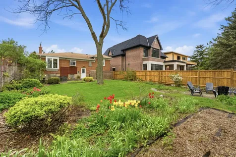 229 Park Home Avenue Toronto ON M2R 1A1