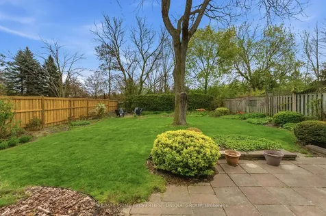 229 Park Home Avenue Toronto ON M2R 1A1
