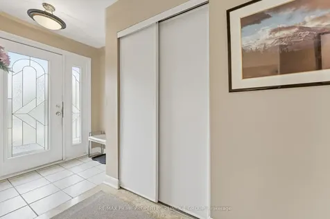 229 Park Home Avenue Toronto ON M2R 1A1