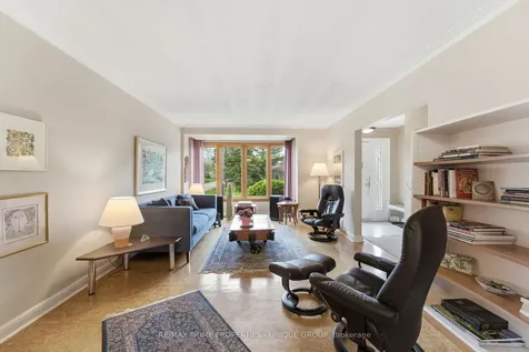 229 Park Home Avenue Toronto ON M2R 1A1