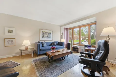 229 Park Home Avenue Toronto ON M2R 1A1