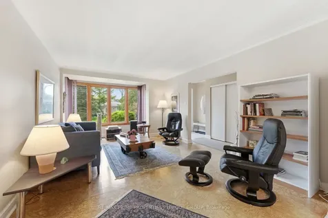 229 Park Home Avenue Toronto ON M2R 1A1
