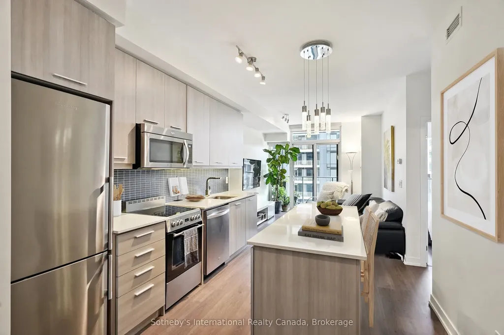 105 George Street Toronto ON M5A 0L4