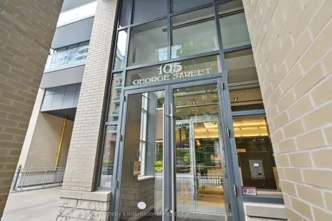 105 George Street Toronto ON M5A 0L4