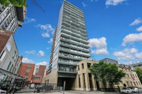 105 George Street Toronto ON M5A 0L4