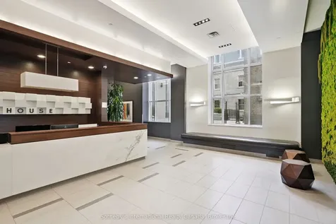105 George Street Toronto ON M5A 0L4