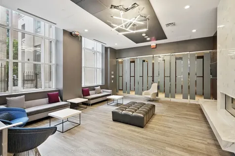 105 George Street Toronto ON M5A 0L4