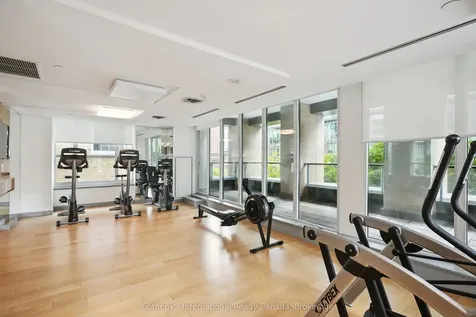 105 George Street Toronto ON M5A 0L4