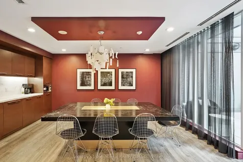105 George Street Toronto ON M5A 0L4