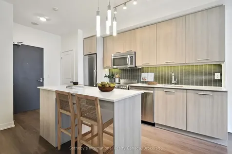 105 George Street Toronto ON M5A 0L4