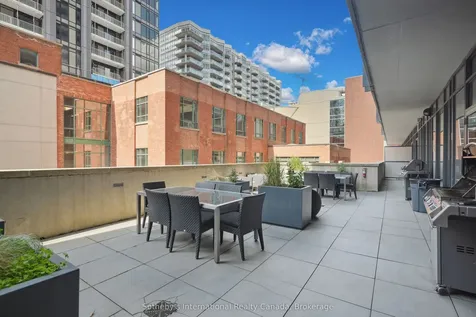 105 George Street Toronto ON M5A 0L4