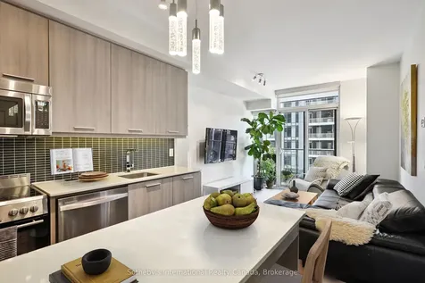 105 George Street Toronto ON M5A 0L4