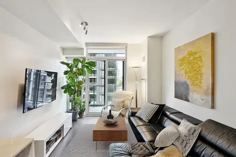 105 George Street Toronto ON M5A 0L4