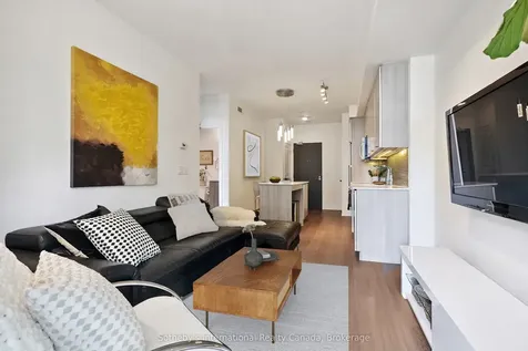 105 George Street Toronto ON M5A 0L4