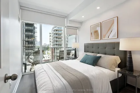 105 George Street Toronto ON M5A 0L4