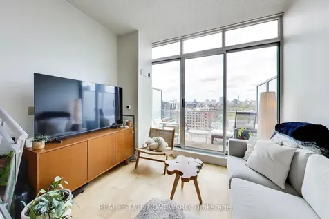 388 Richmond Street W Toronto ON M5V 3P1