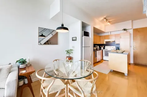 388 Richmond Street W Toronto ON M5V 3P1