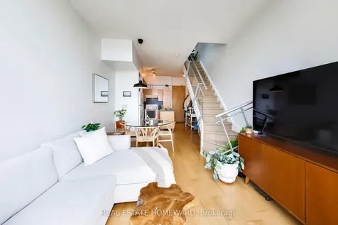 388 Richmond Street W Toronto ON M5V 3P1