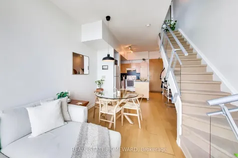 388 Richmond Street W Toronto ON M5V 3P1