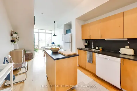 388 Richmond Street W Toronto ON M5V 3P1