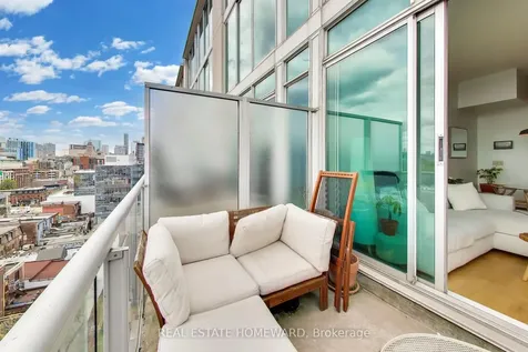 388 Richmond Street W Toronto ON M5V 3P1