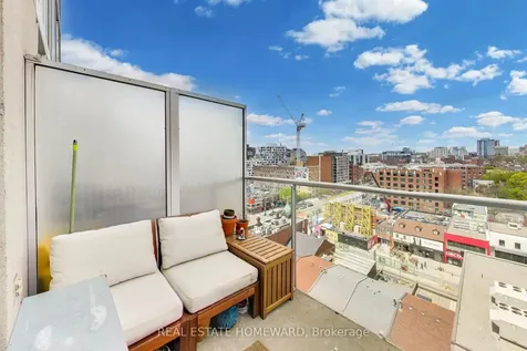 388 Richmond Street W Toronto ON M5V 3P1
