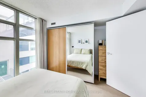 388 Richmond Street W Toronto ON M5V 3P1