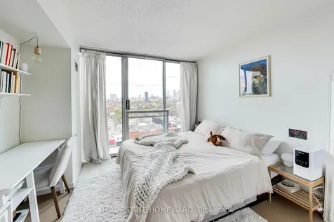 388 Richmond Street W Toronto ON M5V 3P1