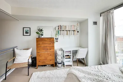 388 Richmond Street W Toronto ON M5V 3P1