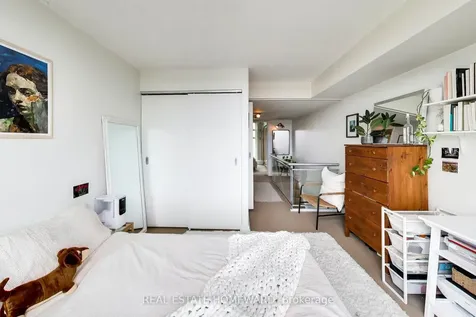 388 Richmond Street W Toronto ON M5V 3P1