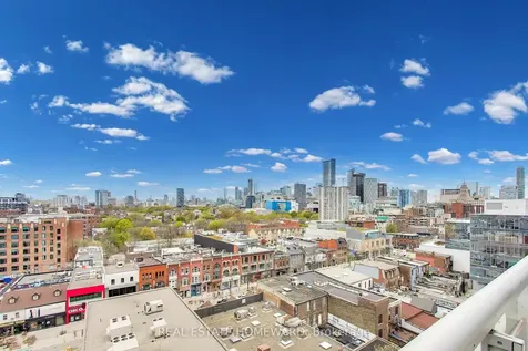 388 Richmond Street W Toronto ON M5V 3P1