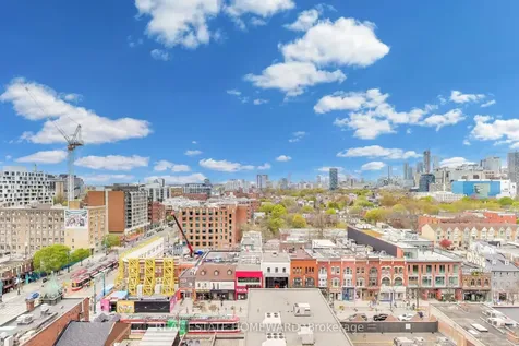388 Richmond Street W Toronto ON M5V 3P1