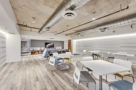 388 Richmond Street W Toronto ON M5V 3P1