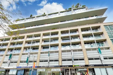 388 Richmond Street W Toronto ON M5V 3P1