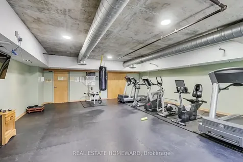 388 Richmond Street W Toronto ON M5V 3P1