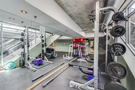 388 Richmond Street W Toronto ON M5V 3P1