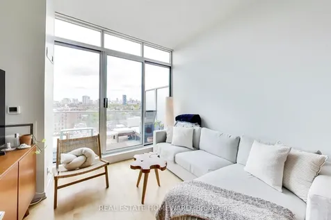 388 Richmond Street W Toronto ON M5V 3P1