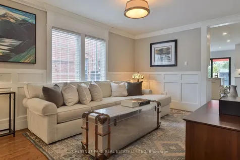 452 Davisville Avenue Toronto ON M4S 1H8