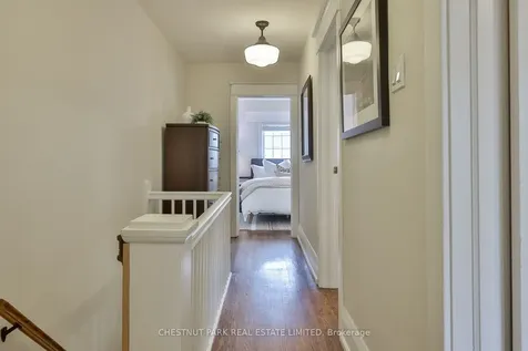 452 Davisville Avenue Toronto ON M4S 1H8