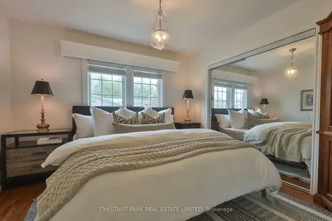 452 Davisville Avenue Toronto ON M4S 1H8
