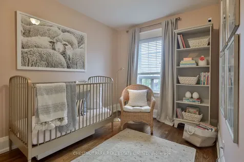 452 Davisville Avenue Toronto ON M4S 1H8