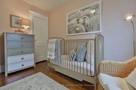 452 Davisville Avenue Toronto ON M4S 1H8