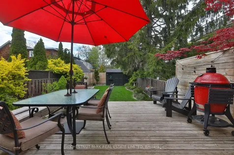 452 Davisville Avenue Toronto ON M4S 1H8
