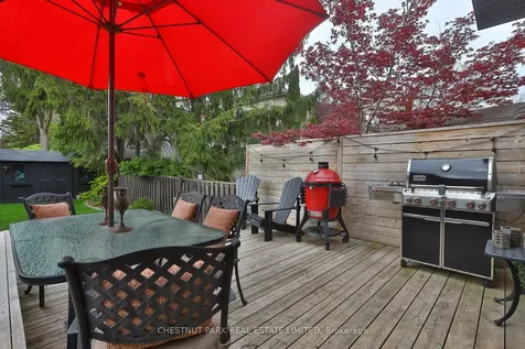 452 Davisville Avenue Toronto ON M4S 1H8