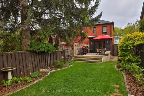 452 Davisville Avenue Toronto ON M4S 1H8