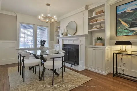 452 Davisville Avenue Toronto ON M4S 1H8