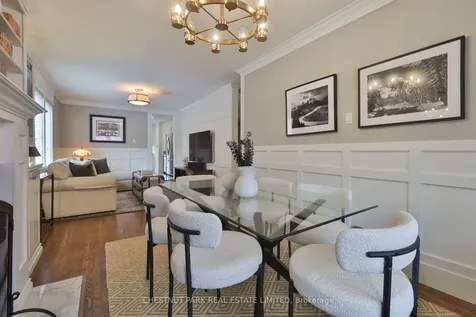452 Davisville Avenue Toronto ON M4S 1H8