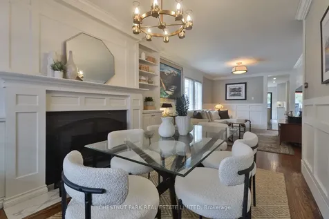 452 Davisville Avenue Toronto ON M4S 1H8
